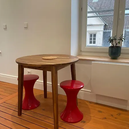 Apartman La - Proche Et Commerces A Wimereux